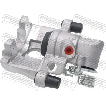 Brzdový třmen Brzdový třmen FEBEST 0577-MZ3RL