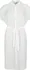 Dámské šaty O'Neill 1300048-11010 bílé S