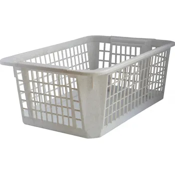 Úložný box košík stoh. 36x26x14cm PH GR