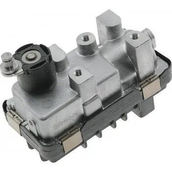 Motor automobilu elektronická regulace turbíny G-64/6NW009228/ JEEP CHEROKEE 2.8CRD 2007-,DODGE NITRO 2.8CRD 2007- 771953-0001 NTY