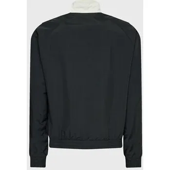 Reebok Bunda pro přechodné období Vector HK7078 Černá Regular Fit M