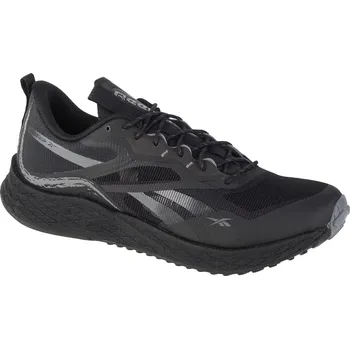Pánská obuv Černé sportovní boty Reebok Floatride Energy 3 Adventure G58173 Velikost: 44