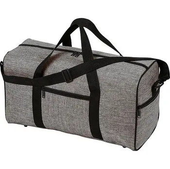 Sportovní taška Sportovní taška DONEGAL, šedá