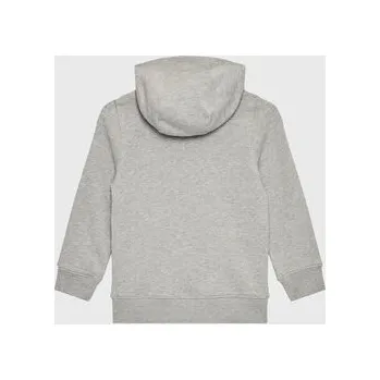 Pánská móda Tommy Hilfiger Mikina Essential KS0KS00213P01 M Šedá Regular Fit 3Y