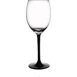 Sklenice na víno Onyx 0,33 l 1 ks