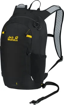 batoh na kolo Jack Wolfskin Velo Jam 15 l černý