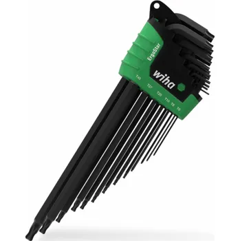 Klíč Wiha Stiftschlüssel Set im ErgoStar Halter