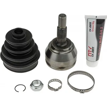 Poloosa kola Kloub poloosy u kola RENAULT LAGUNA I 1.6,1.8,2.0 98-01 8200031134 NTY