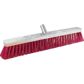 Štůsek Koště silniční 80cm s kov.uchyt