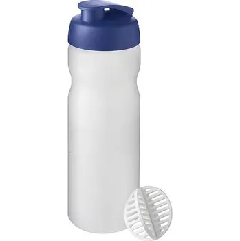 Láhev Baseline Plus 650ml šejkrová lahev, modrá