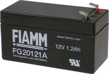 Záložní baterie FIAMM FG20121A