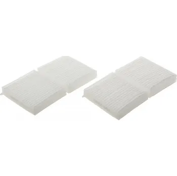 Kabinový filtr Kabinový filtr MAZDA 323/323F BJ 98-04, 626 GF/GW 97-02, PREMACY CP 99- /+AC/ CU20332 NTY