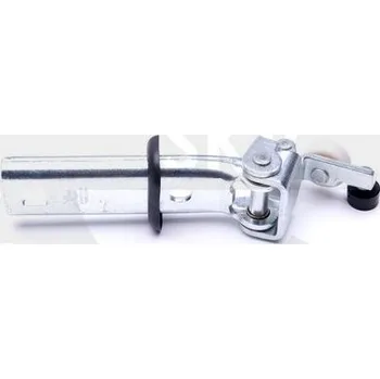 Dveře karosérie Valive vedeni, posuvne dvere pravý prostřední , IVECO DAILY III 500329765 SKV Germany