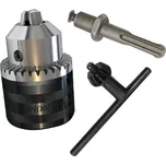 Richmann PC9209 1/2" 1,5-13 mm