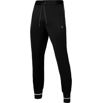 Pánské tepláky Nike Strike 22 Sock Cuff Pant DH9386-010 Velikost: M