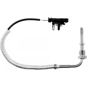 Čidlo automobilu Čidlo, teplota výfukových plynu VOLVO C30 D3,D4 2010-,S40 D3,D4 2010-,XC60 D3,D4,D5 2011-/PŘED DPF/ 31319841 NTY