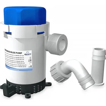 Čerpadlo Bilge pumpa 500 GPH