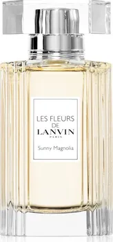 Dámský parfém Lanvin Les Fleurs Sunny Magnolia W EDT
