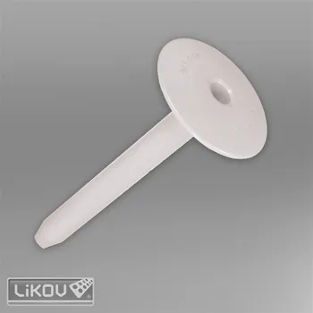 Hmoždinka LIKOV Střešní hmoždinka LINO 13 pro kotvení pr. talířku 50mm, délka 85mm
