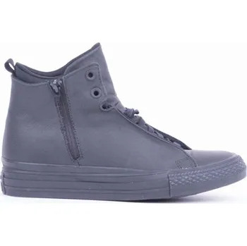Pánské tenisky CONVERSE boty - Chuck Taylor All Star Selene Black (BLACK) velikost: 37.5