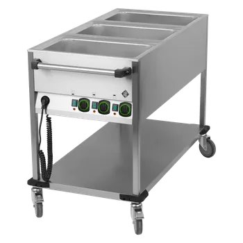 RM Gastro Vodní lázeň BMPK 3120