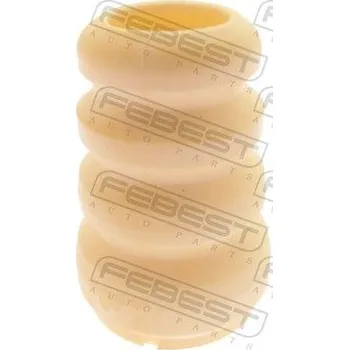 Zarážka, odpružení FEBEST MZD-MPVF