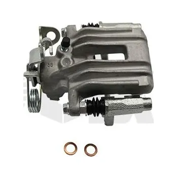 Brzdový třmen Brzdový třmen VIKA 66150028101