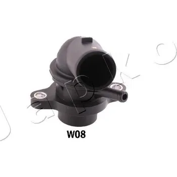 Chladič motoru Termostat, chladivo JAPKO 38W08