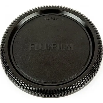 FUJIFILM krytka těla BCP-002 pro GFX