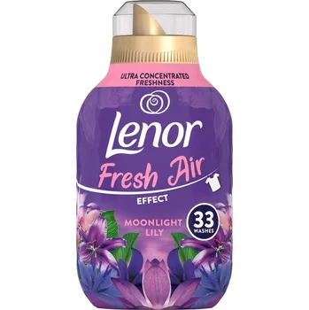 Lenor Fresh Air Effect 462 ml, Moonlight Lily