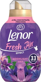 Aviváž Lenor Fresh Air Effect 462 ml