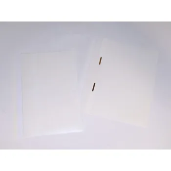 Rychlovazač A4 PP BÍLÝ (01944327) 386668