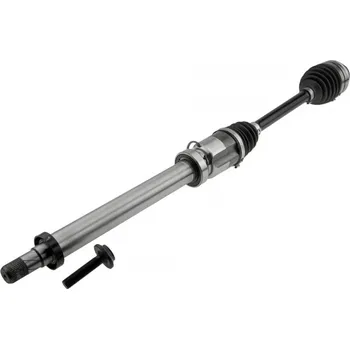 Poloosa kola Poloosa, Hnací hřídel MINI F55/F56/F57 COOPER D 13-, CLUBMAN ONE D F54 15- /pravý,6MTM/ NPW-BM-172 NTY