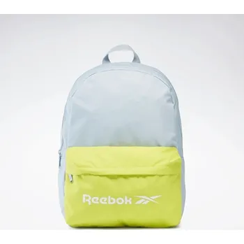 Městský batoh Batoh Reebok Act Core LL Bkp modrozelený