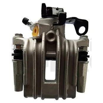 Brzdový systém Sada na opravy, brzdový třmen VIKA 66151739901