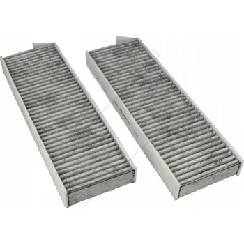 Kabinový filtr Kabínový filtr C4 Picasso 06-/uhlíkový/ G775 HART