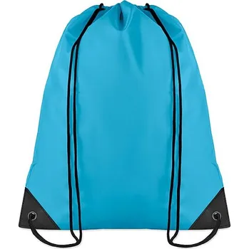 Batoh na záda , tyrkysová