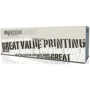 Masážní přístroj Standardní černý toner Expression (TN2411)