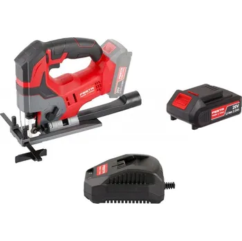 AKU přímočará pila 2Ah + nab. FESTA 28050