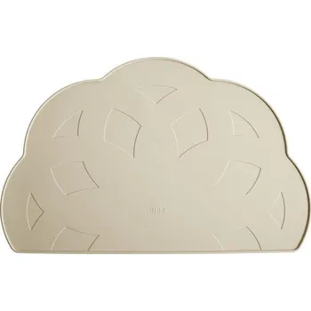 prostírání Bibs Silikonové prostírání Boheme Vanilla