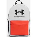 Batoh Under Armour Loudon BP bílý