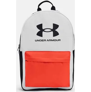 Městský batoh Batoh Under Armour Loudon BP bílý