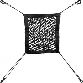 Dooky Síťový organizér do auta