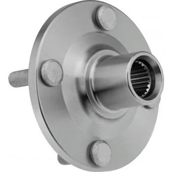 náboj přední TOYOTA YARIS JP FR 1999- 4350252010 NTY