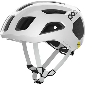 Cyklistická přilba POC Ventral Air MIPS Hydrogen White