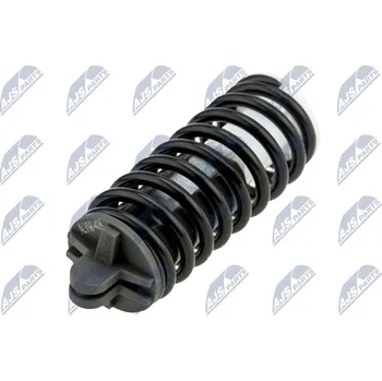 Pedálové obložení Pružina, spojkový pedál NTY EZC-VW-424