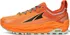Pánská běžecká obuv ALTRA Olympus 5 AL0A7R6P880 oranžová