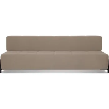 Sedací souprava Northern Rozkládací pohovka Daybe, light brown