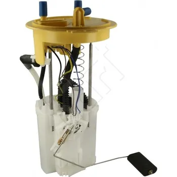 Palivové čerpadlo Palivové čerpadlo 208 1.2 12- 9674467780 HART