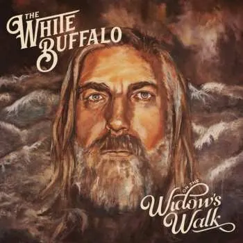 Zahraniční hudba CD The White Buffalo: On The Widow's Walk 2020
